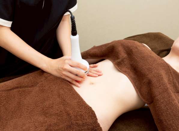 ボディトリートメント