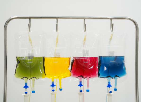 リフティングフェイシャル