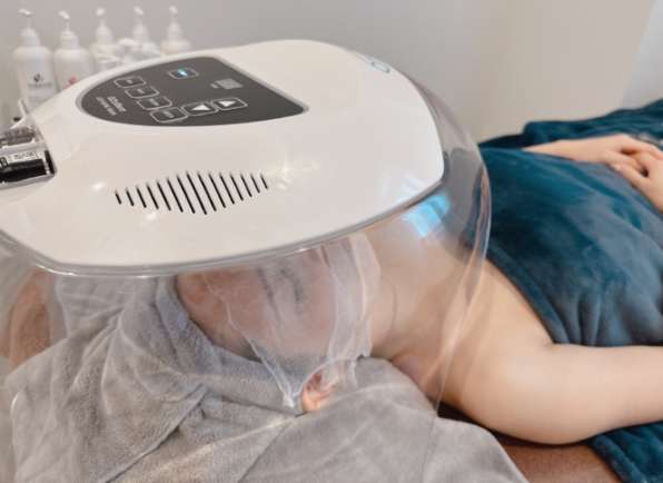 水玉 3month プログラム